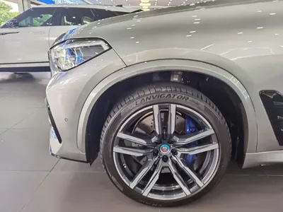 BMW X5 M