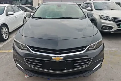 Chevrolet Malibu XL