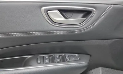 Renault-KoreaSamsung SM6