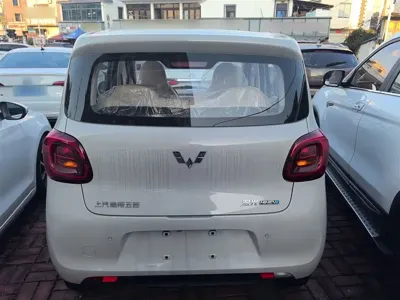 Wuling MINIEV