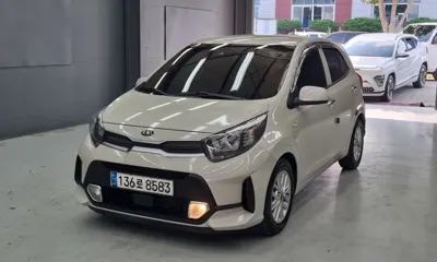 Kia Morning