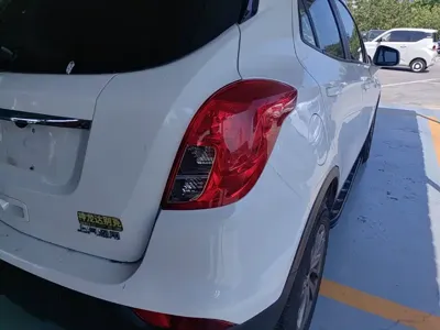 Buick Encore