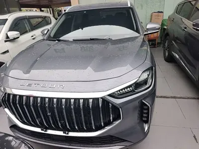 Jetour X70 Plus