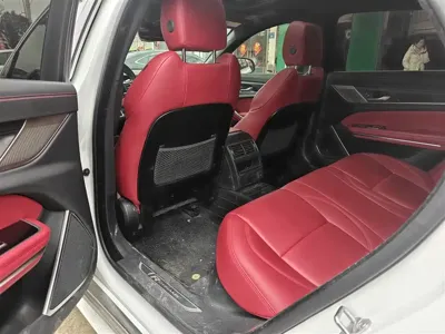 Jaguar XFL