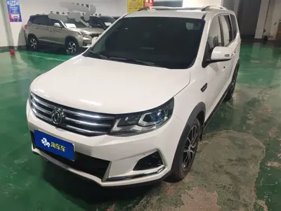 Fengxing Fengxing SX6