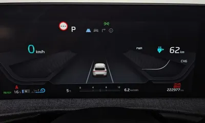 Kia EV6