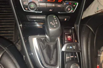 BMW 2 Series Gran Tourer