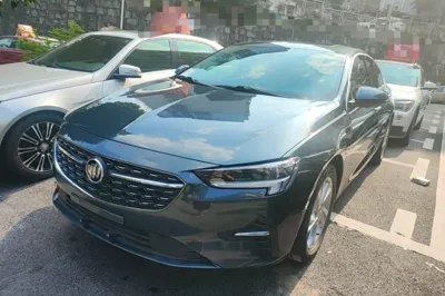 Buick Regal