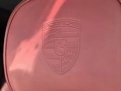 Porsche Cayenne Hybrid