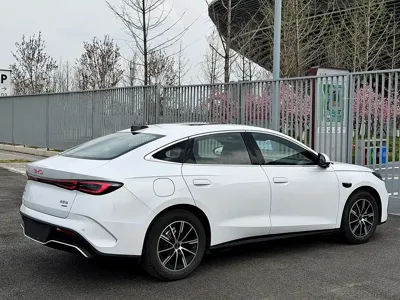 BYD 海豹06