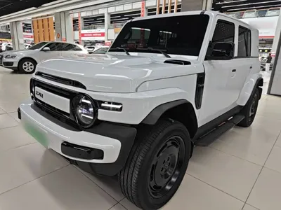iCAR iCAR 超级V23