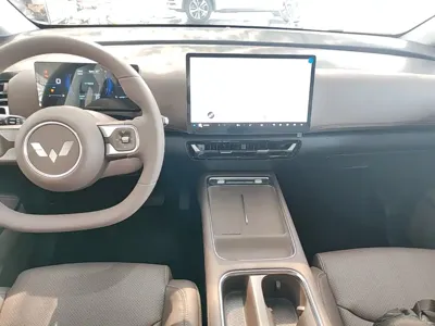 Wuling 星光730新能源