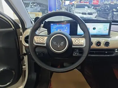 Wuling Bingo