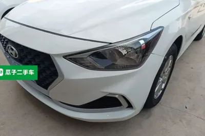Hyundai Celesta