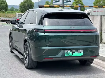 Li Auto Li L7