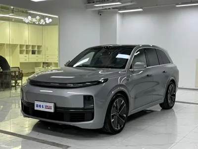 Li Auto Li L8