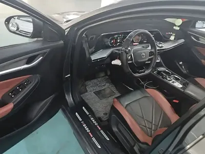 Changan Eado