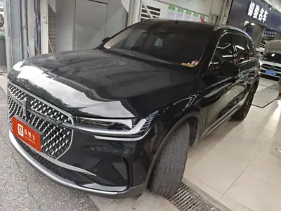 Lincoln Nautilus