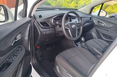 Buick Encore