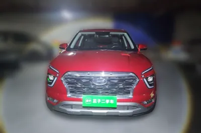 Hyundai ix25