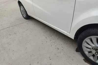 JAC Group iEV6E