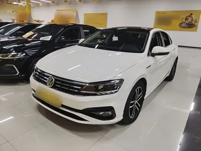 Volkswagen Lamando