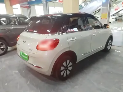 Wuling Bingo