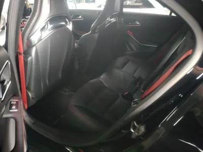 Mercedes-Benz A AMG