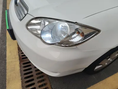 BYD F3