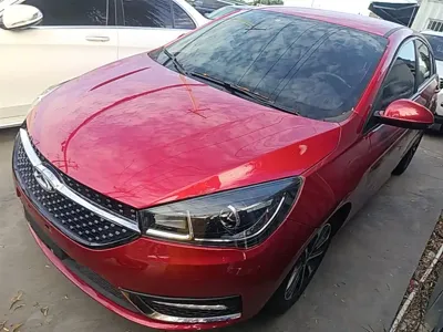 Chery Arrizo 5