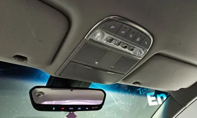 Genesis EQ900