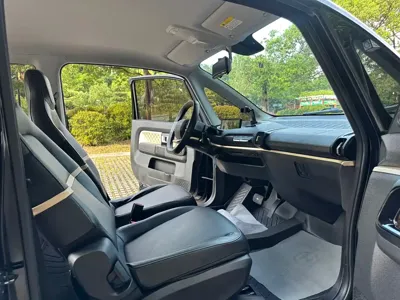 Baojun KiWi EV