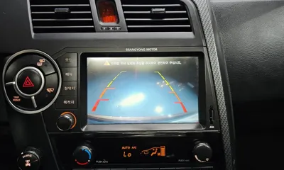 KG_Mobility_Ssangyong KORANDO