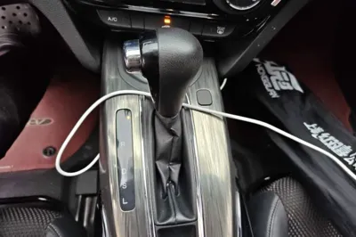 Honda XR-V