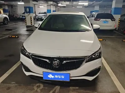 Buick Verano