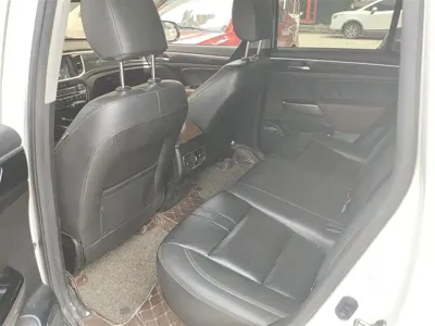 GAC Motor Trumpchi GS7