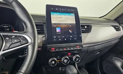 Renault-KoreaSamsung XM3