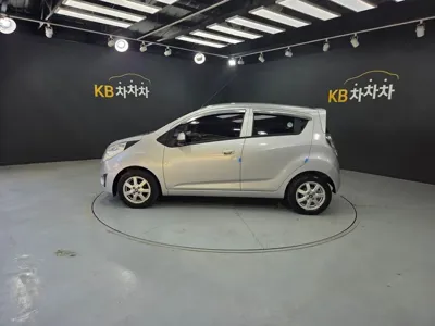 ChevroletGMDaewoo Matiz