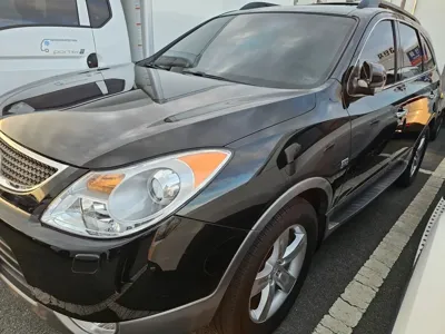 Hyundai Veracruz