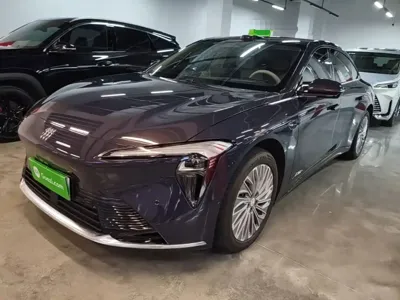 Buick 别克至境L7