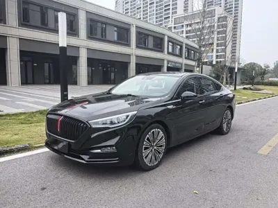Hongqi Hongqi H5