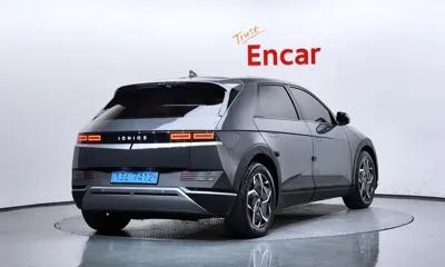Hyundai Ioniq5