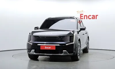 Kia EV9