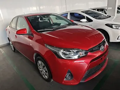 Toyota Yaris L