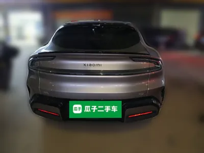 Xiaomi Auto YU7