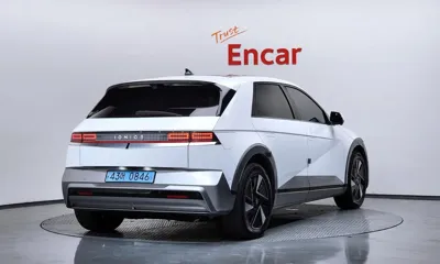 Hyundai Ioniq5