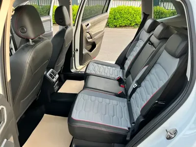 Volkswagen Tiguan L New Energy