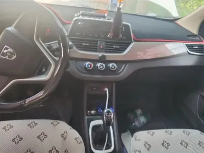 Baojun 310W