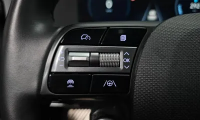 Hyundai Ioniq5