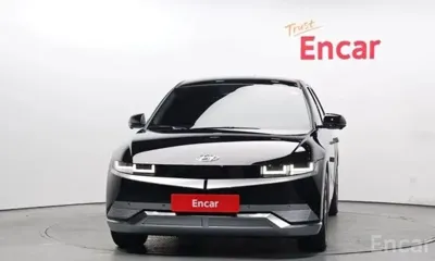 Hyundai Ioniq5